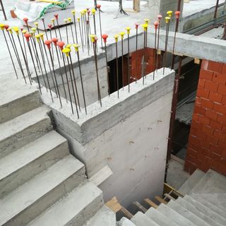 nuove costruzioni