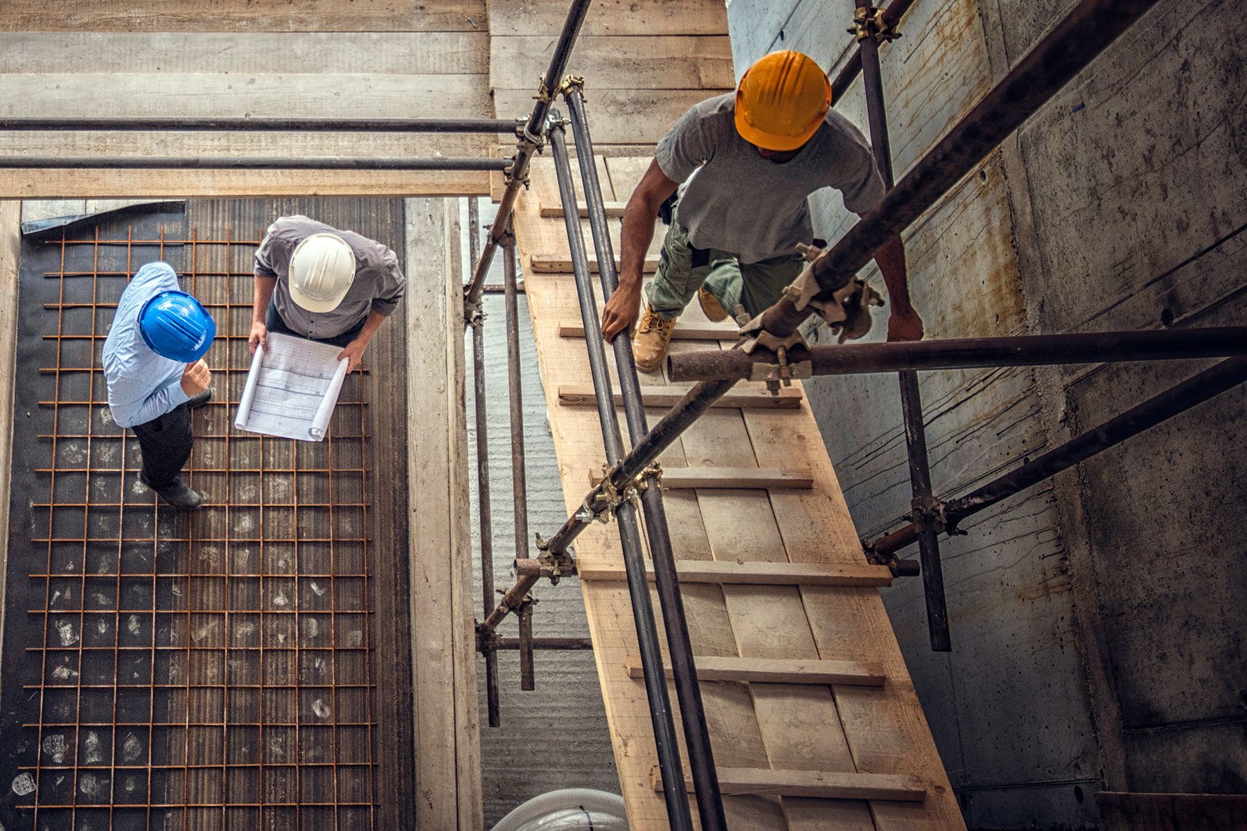 realizzazioni edili chiavi in mano