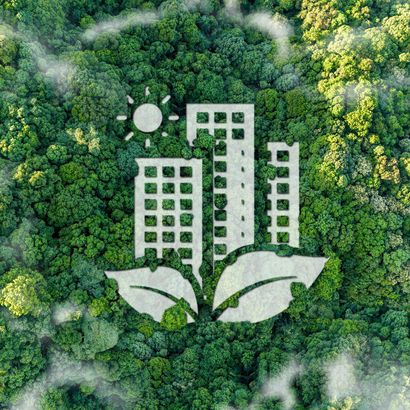 impresa edile ecologica