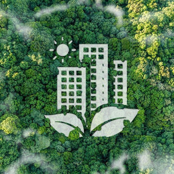 impresa edile ecologica