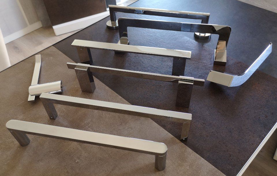 scelta accessori e complementi d'arredo per il bagno