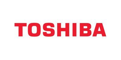 Toshiba - Logo