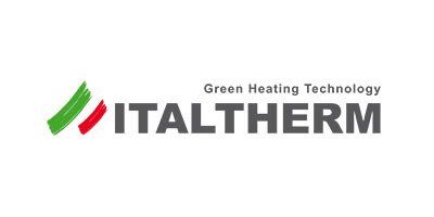 Italtherm - Logo