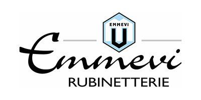 Emmevi - Logo