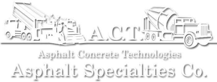 ACT Asphalt Specialties