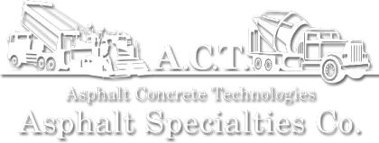 ACT Asphalt Specialties