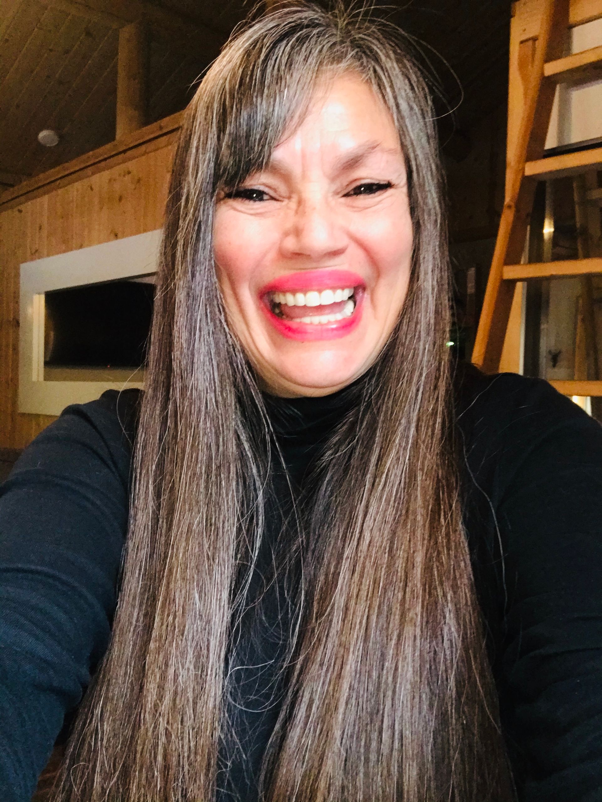 AnnaMarie White for Senate District 45