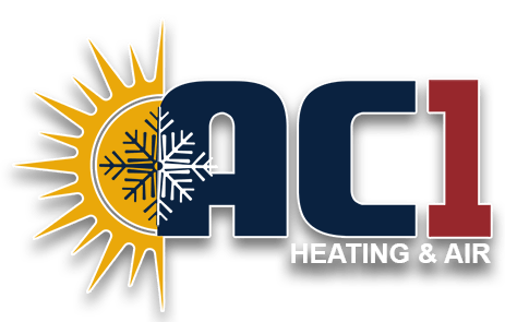 AC1 Heating & Air Logo