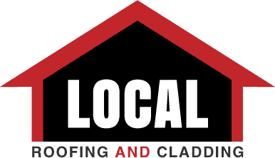 Local Roofing & Cladding company name