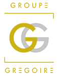 LOGO Groupe Grégoire