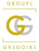 LOGO Groupe Grégoire