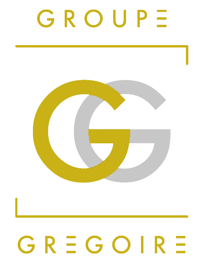 LOGO Groupe Grégoire