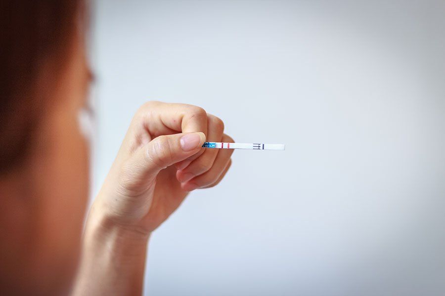 Can You Get A False Positive Pregnancy Test Result?