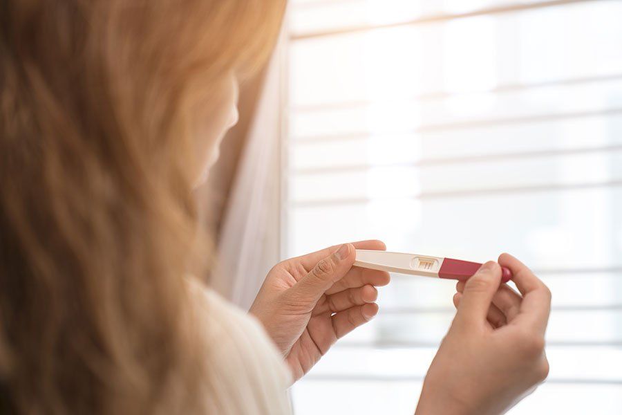 How Many Days After Conception Can I Take a Pregnancy Test?