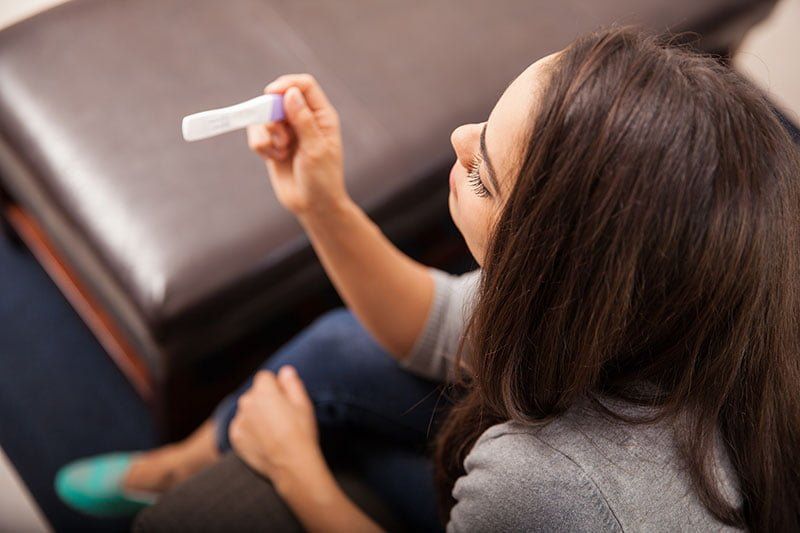 Safe, Confidential Pregnancy Testing at Avail NYC