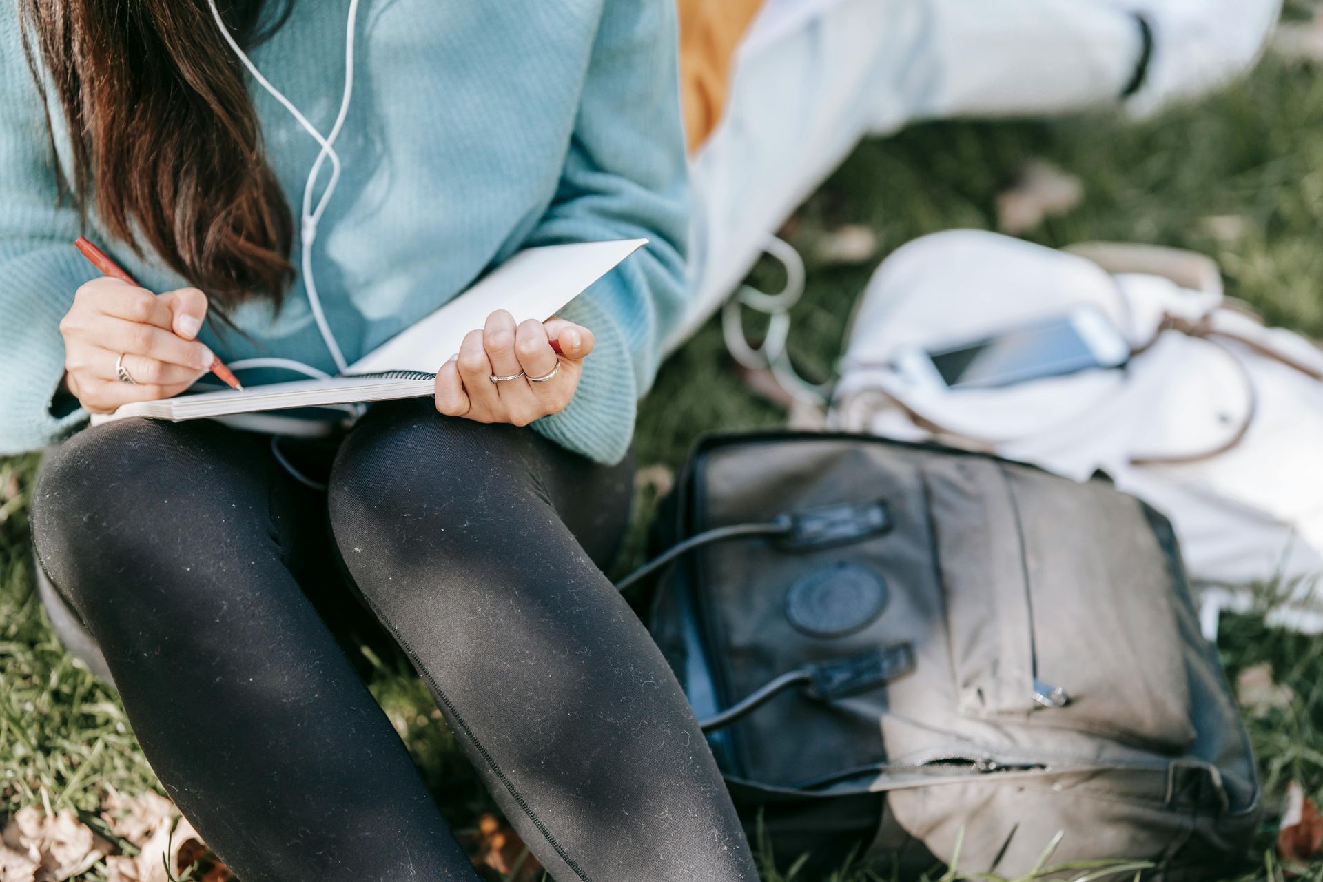 Can I Be A Student While Pregnant?