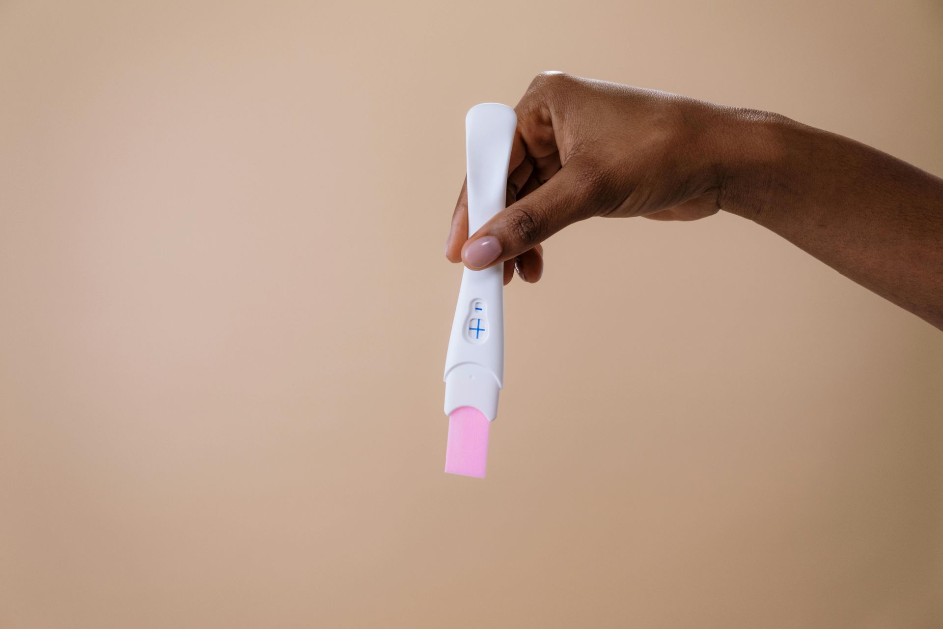 how to check pregnancy at home accurately