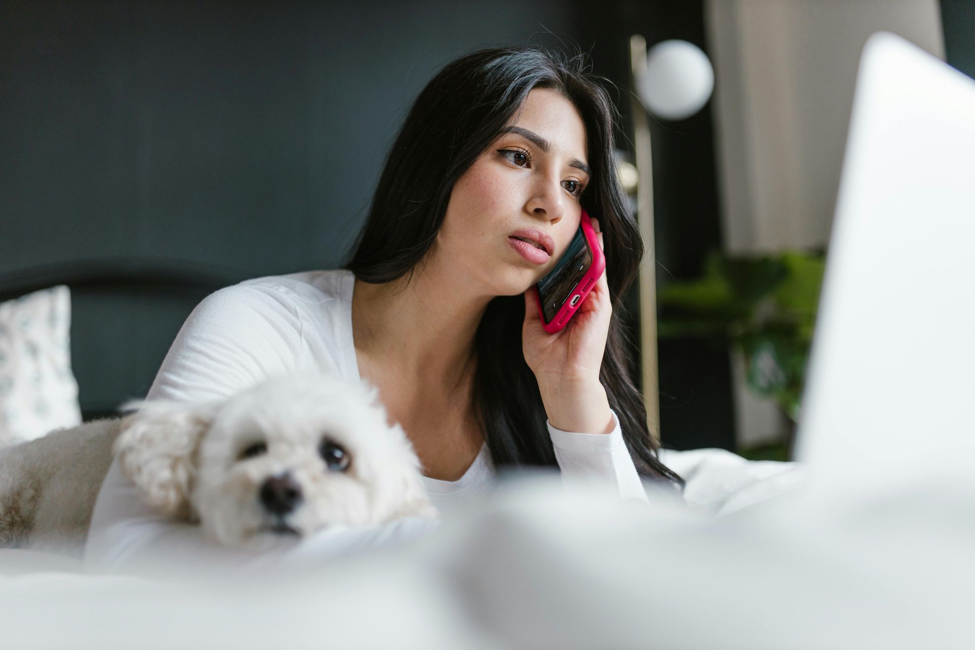 woman discusses abortion aftercare and what to expect