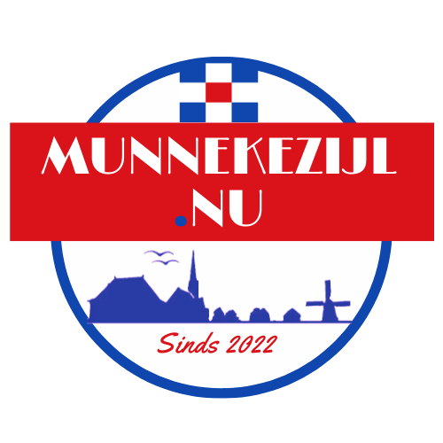 Logo Munnekezijl.nu