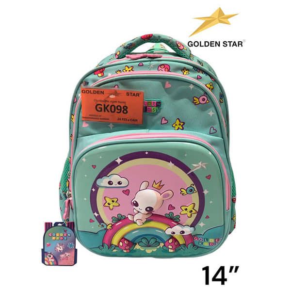 MOCHILAS Y EQUIPAJES ESCOBEDO