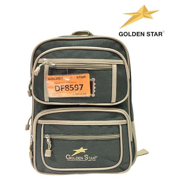 MOCHILAS Y EQUIPAJES ESCOBEDO