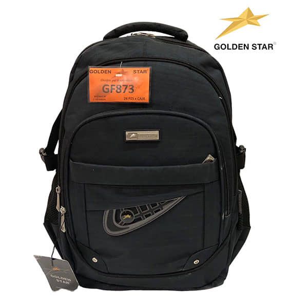 MOCHILAS Y EQUIPAJES ESCOBEDO