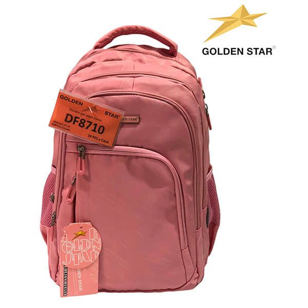 MOCHILAS Y EQUIPAJES ESCOBEDO