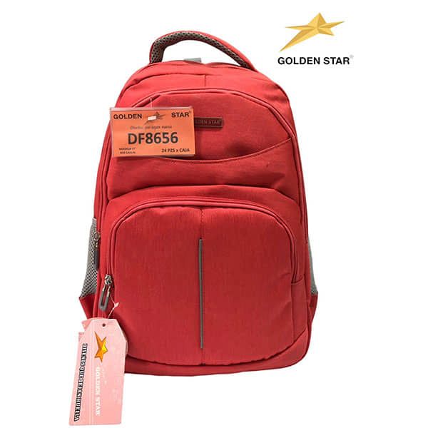 MOCHILAS Y EQUIPAJES ESCOBEDO