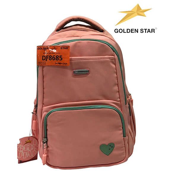 MOCHILAS Y EQUIPAJES ESCOBEDO