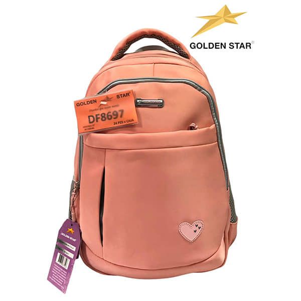 MOCHILAS Y EQUIPAJES ESCOBEDO