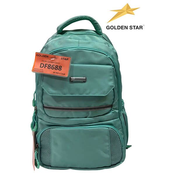 MOCHILAS Y EQUIPAJES ESCOBEDO