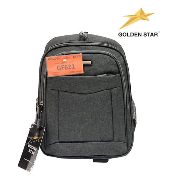 MOCHILAS Y EQUIPAJES ESCOBEDO