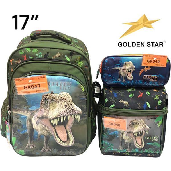 MOCHILAS Y EQUIPAJES ESCOBEDO