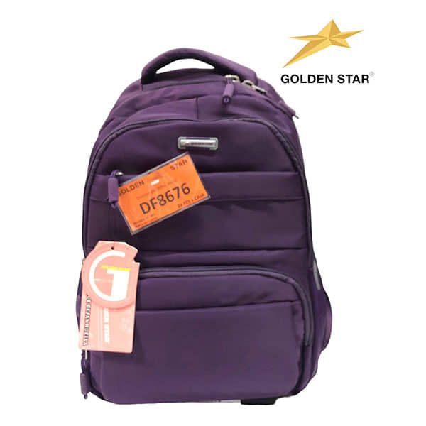 MOCHILAS Y EQUIPAJES ESCOBEDO