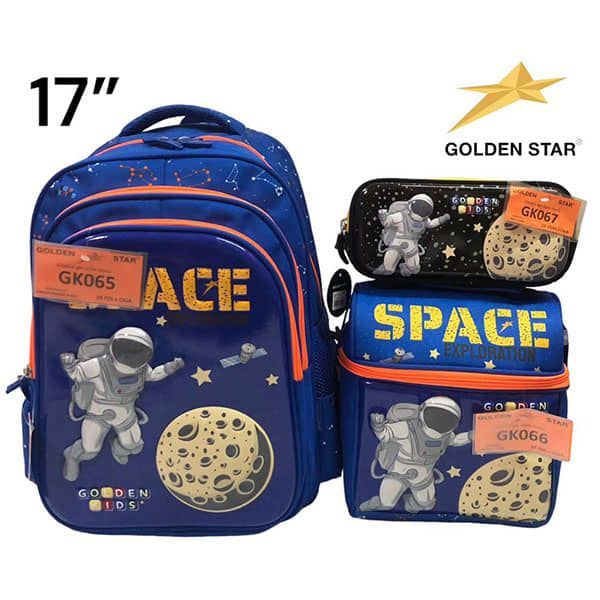 MOCHILAS Y EQUIPAJES ESCOBEDO