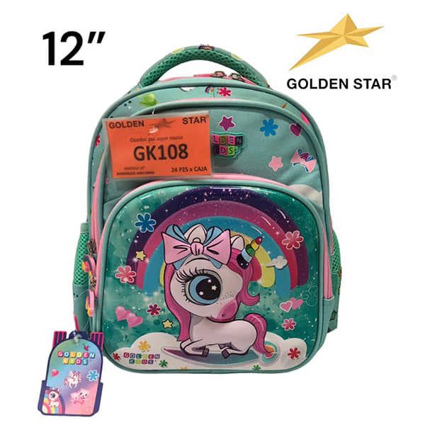 MOCHILAS Y EQUIPAJES ESCOBEDO