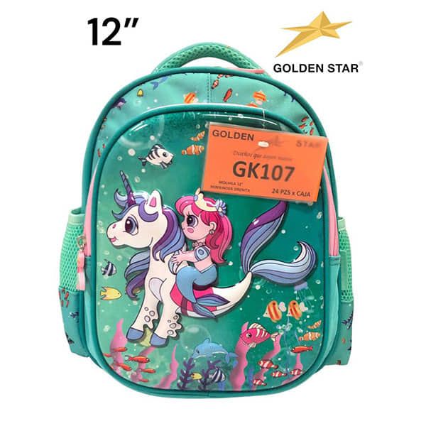 MOCHILAS Y EQUIPAJES ESCOBEDO