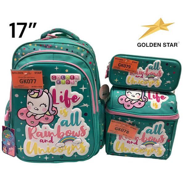 MOCHILAS Y EQUIPAJES ESCOBEDO