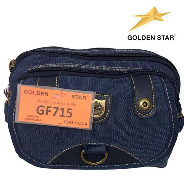 MOCHILAS Y EQUIPAJES ESCOBEDO