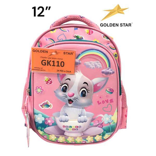 MOCHILAS Y EQUIPAJES ESCOBEDO