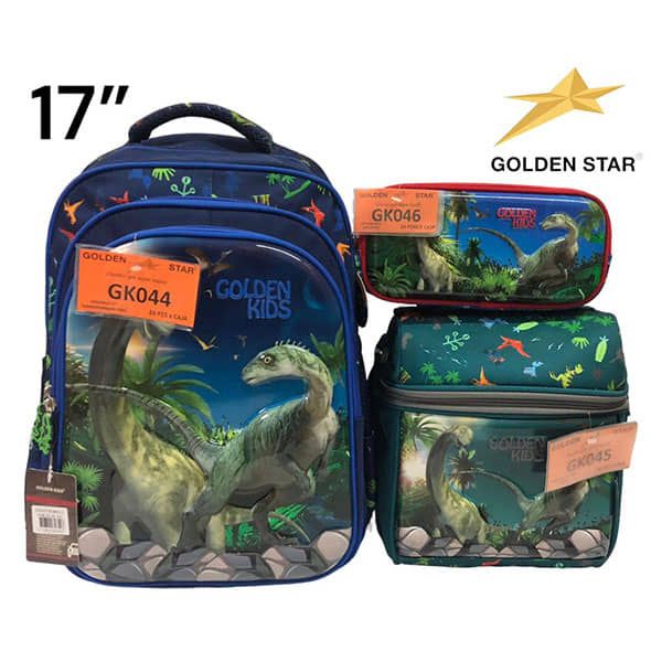 MOCHILAS Y EQUIPAJES ESCOBEDO