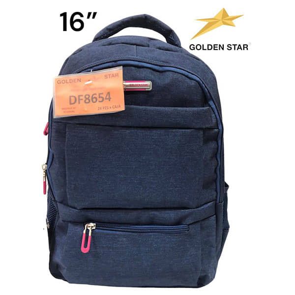 MOCHILAS Y EQUIPAJES ESCOBEDO