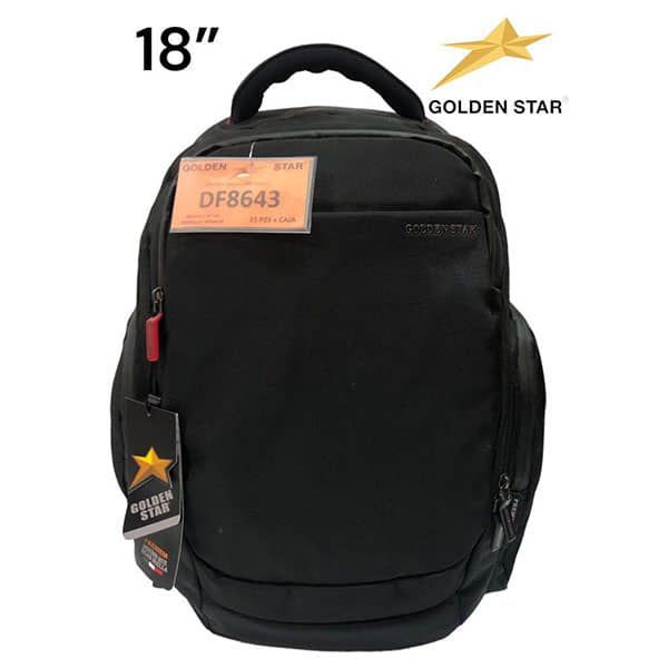 MOCHILAS Y EQUIPAJES ESCOBEDO