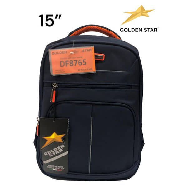 MOCHILAS Y EQUIPAJES ESCOBEDO