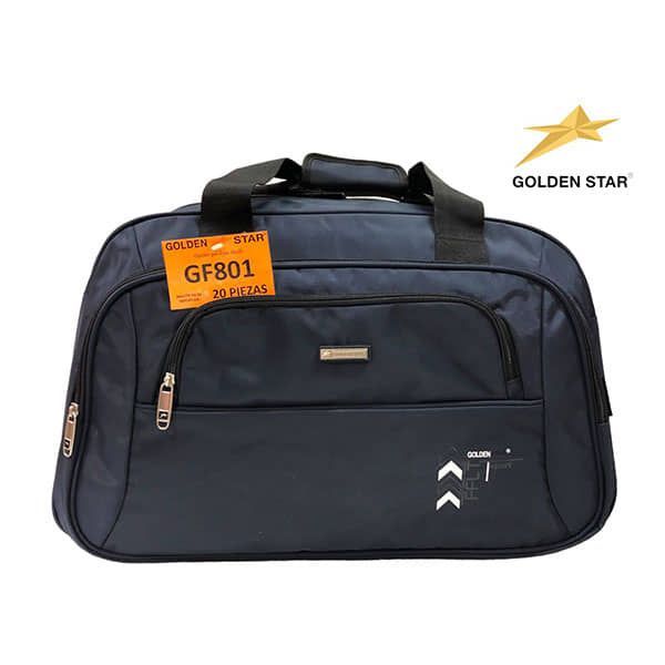 MOCHILAS Y EQUIPAJES ESCOBEDO