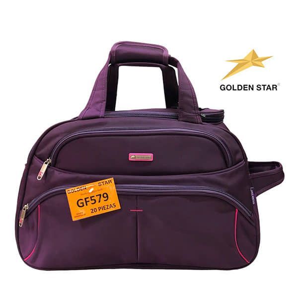 MOCHILAS Y EQUIPAJES ESCOBEDO