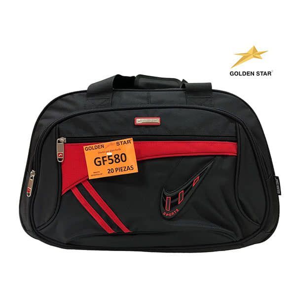 MOCHILAS Y EQUIPAJES ESCOBEDO