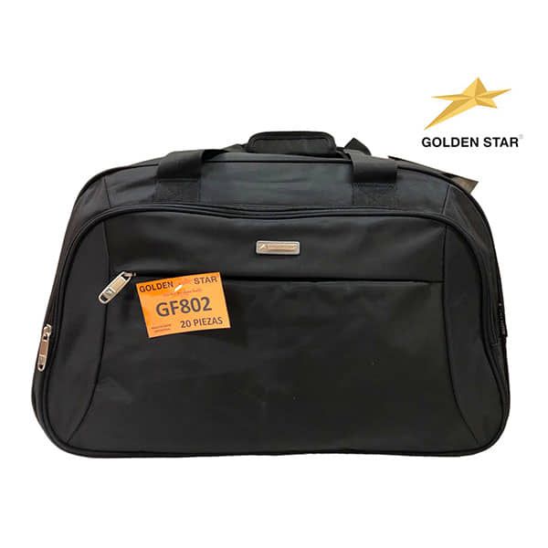 MOCHILAS Y EQUIPAJES ESCOBEDO