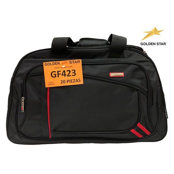 MOCHILAS Y EQUIPAJES ESCOBEDO