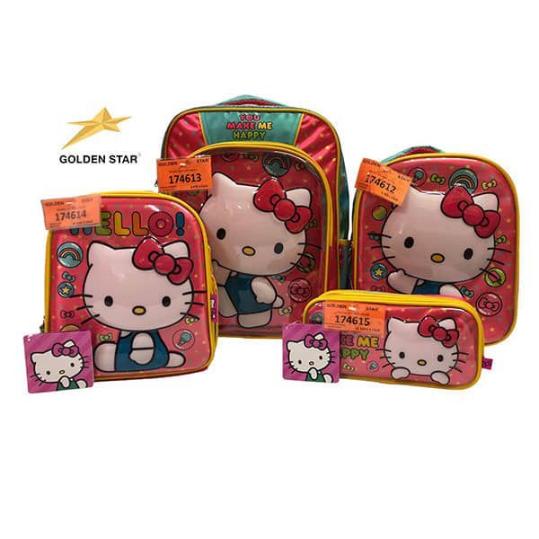 MOCHILAS Y EQUIPAJES ESCOBEDO